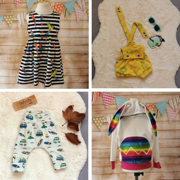 Kids Clothing