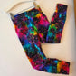 Mama's Leggings | Speckled Galaxy