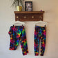 Mama Leggings & Mini Joggers | Speckled Galaxy