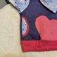 Mountain Pass Hoodie or Sherpa Lined Hoodie - Unicorns Heart