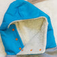 Mountain Pass Hoodie or Sherpa Lined Hoodie - Unicorns Heart